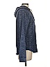 Express Blue Pullover Sweater Size XS - photo 4
