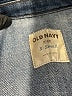Old Navy Blue Denim Jacket Size XS - photo 6