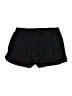 Ekouaer Solid Black Athletic Shorts Size XL - photo 2