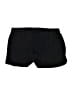 Ekouaer Solid Black Athletic Shorts Size XL - photo 1