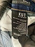 Kut from the Kloth Blue Jeans Size 2 - photo 5