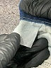 Beija-Flor Solid Blue Jeans Size 2 - photo 8