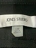 Jones Studio Solid Black Active Pants Size 14W - photo 7