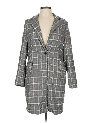 Adrianna Papell Coat (view 1)