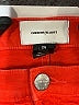 Current/Elliott Orange Jeans Size 29 waist - photo 6