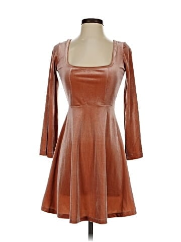 ASOS Cocktail Dress (view 1)
