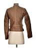 BB Dakota 100% Polyurethane Brown Jacket Size XS - photo 2