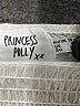 Princess Polly 100% Polyester Ivory White Bodysuit Size 6 - photo 3