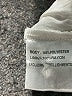 Princess Polly 100% Polyester Ivory White Bodysuit Size 6 - photo 4