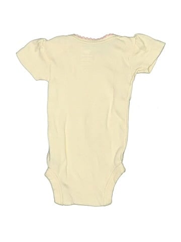 Koala Baby Short Sleeve Onesie (view 2)