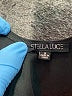 Stella Luce Black Bodysuit Size S - photo 3