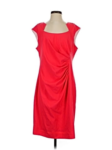 Calvin Klein Cocktail Dress (view 1)
