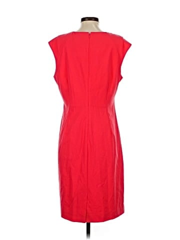 Calvin Klein Cocktail Dress (view 2)