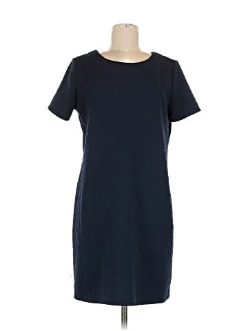 Hail3y:23 Casual Dress (view 1)