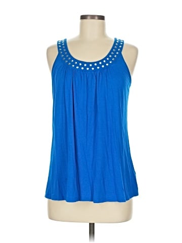 GNW Sleeveless Blouse (view 1)