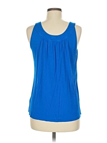 GNW Sleeveless Blouse (view 2)