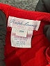 Ralph Lauren Solid Red Dress 18-24 MO / 24 MO - photo 3