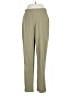 Athleta Solid Green Casual Pants Size 8 - photo 1