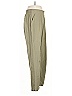Athleta Solid Green Casual Pants Size 8 - photo 4