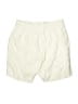 Kersh Solid Ivory Athletic Shorts Size XS - photo 2