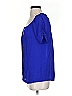 Joie 100% Silk Blue Blouse Size XS - photo 5