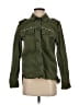 Gap Green Jacket Size XS - photo 1