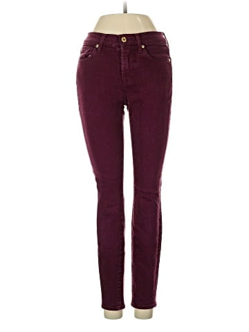7 For All Mankind Jeans (view 1)