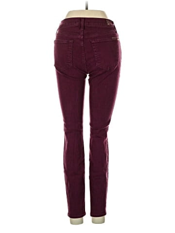 7 For All Mankind Jeans (view 2)