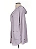 Mudd Purple Cardigan Size S - photo 5