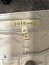 Joie Stripes Gray Jeans Size 28 waist - photo 6