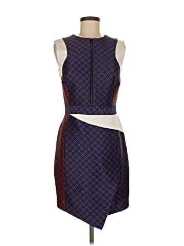 Camilla and Marc Cocktail Dress (view 1)