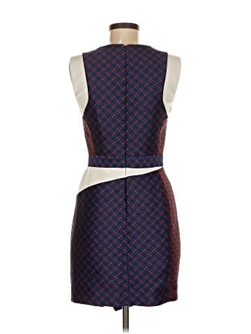 Camilla and Marc Cocktail Dress (view 2)