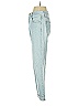 SLVRLAKE 100% Cotton Blue Jeans Size 26 waist - photo 5