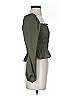 Le Lis 100% Polyester Green Tube Top Size S - photo 4