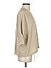 Marciano 100% Polyester Tan 3/4 Sleeve Blouse Size 4 - photo 4