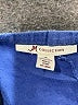 JM Collection Blue Casual Pants Size 14 - photo 4