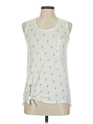 Bobi Sleeveless T-Shirt (view 1)