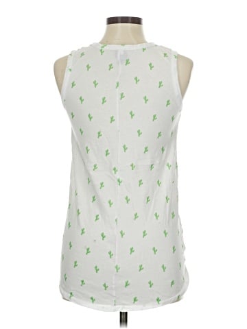 Bobi Sleeveless T-Shirt (view 2)