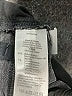 Madewell Tweed Black Jeans Size 27 waist - photo 7