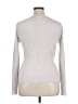 Maurices Silver Cardigan Size L - photo 2
