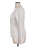 Maurices Silver Cardigan Size L - photo 5