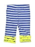Rare Editions Stripes Blue Casual Pants 9-12 MO / 12 MO - photo 2