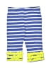 Rare Editions Stripes Blue Casual Pants 9-12 MO / 12 MO - photo 1