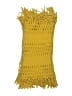 Tamsc 100% Acrylic Yellow Scarf One size - photo 2