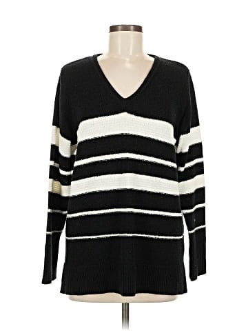 Calvin Klein Pullover Sweater (view 1)