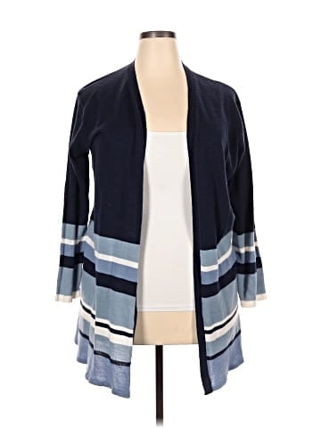 Evelyn Taylor Kimono (view 1)