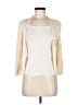 Reba Ivory Cardigan Size M - photo 1