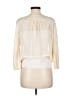 Reba Ivory Cardigan Size M - photo 2