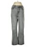 Ann Taylor LOFT Gray Jeans Size 26 waist - photo 1