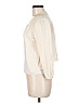 Reba Ivory Cardigan Size M - photo 5